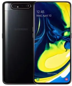 Замена стекла на телефоне Samsung Galaxy A80 в Воронеже